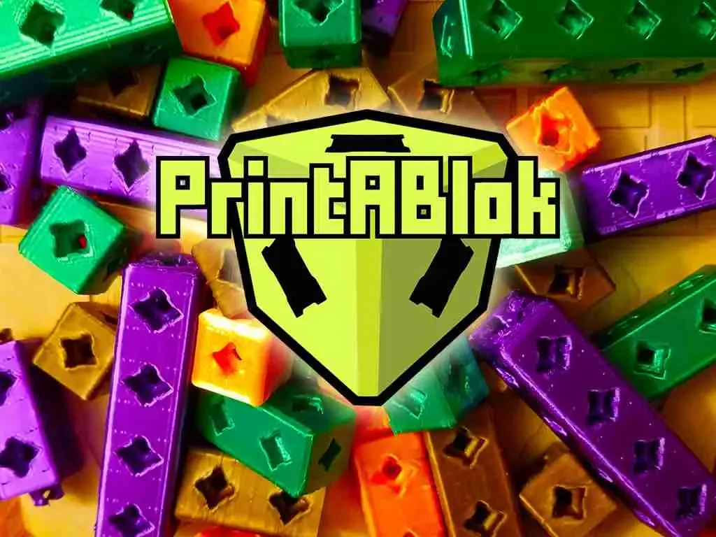PrintABlok Base Bloks