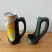 Can holder for tall skinny cans 355ml/12oz