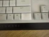 Low Profile CTRL key replacement (Alienware AW510K)-0