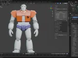 Tor from the Mighty Orbots-3
