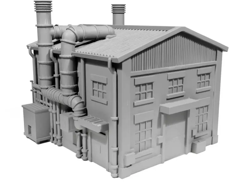 Factory 2