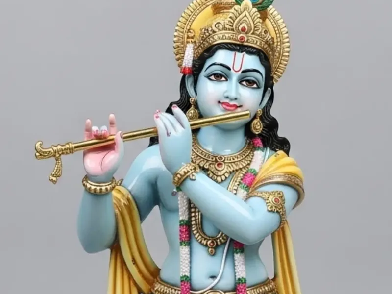 Krishna