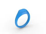 Signet ring-1