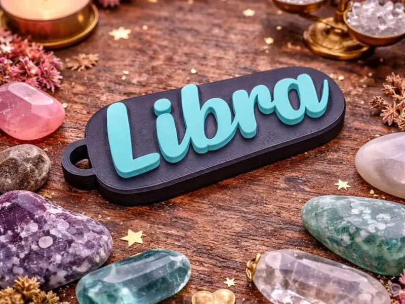 Libra Zodiaco