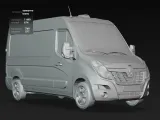 Renault Master 3-2