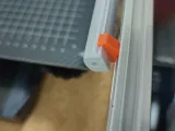 LED Light Fixing Bracket-1