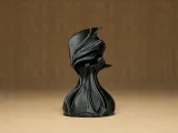 Stylized Chess Set-7