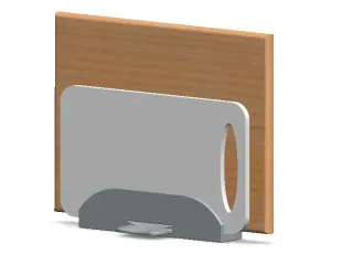 SinkFlow Board Stand