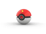 Pokeball Lightning Ball-1
