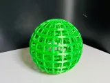 AIRLESS BALL SCI-FI-5
