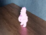 Chibi Homer Simpson-2