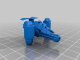 automata relics from dow-0