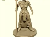 Tribal Warriors Set-2