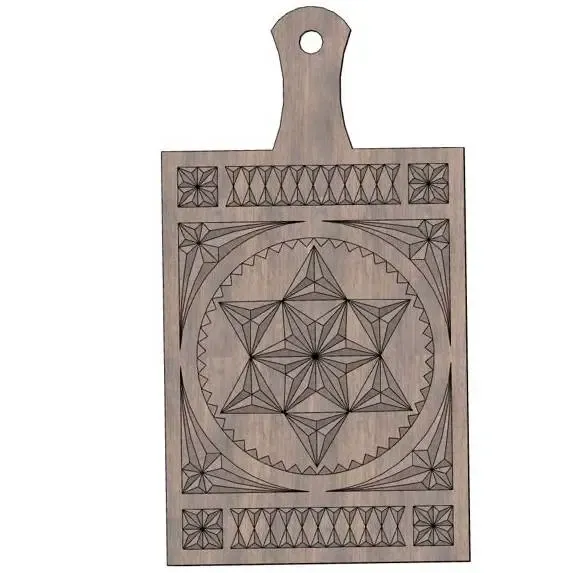 Cutting board