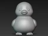a duck-2