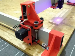 laser cnc 