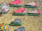 shoe wall stand-0