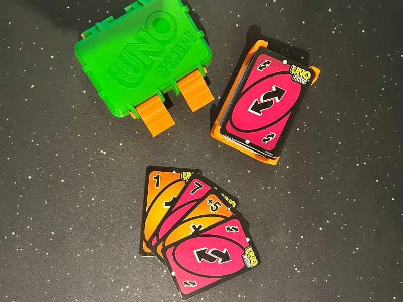 UNO Flip Case