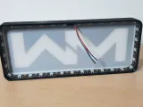 MW Led Sign-5