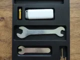 Creality 3V3 KE/SE Tool Organizer-2