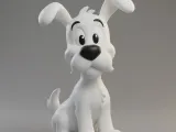 idefix - Asterix e Obelix-0
