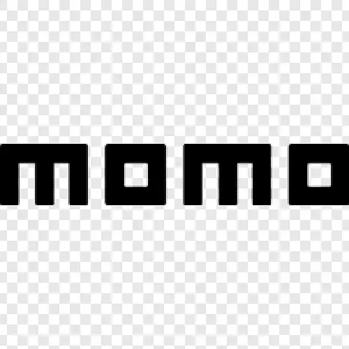 logo momo