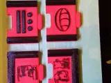 Maya Matematiğinin Temelleri-1