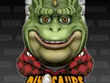 Dinosaurs TV Series Earl Sinclair-0
