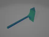 Tree/Plant Identification Stake-4