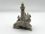 Cliffside Lighthouse-3