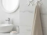 Multi-Purpose Wall Hook  – Bathroom, Kitchen & Door Back-1
