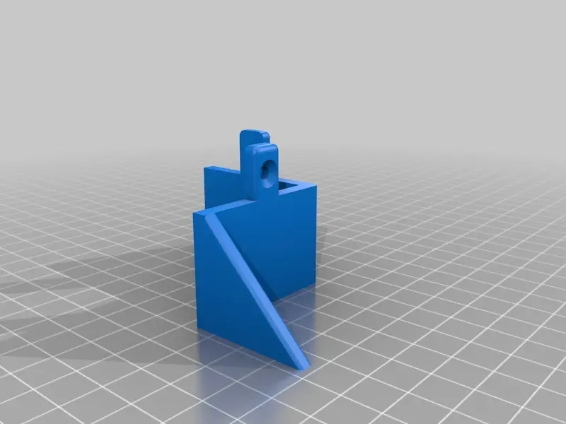 3D Ikea Lack table enclosure (0.125" panes &amp; no link cuts re
