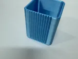Pen holder-2