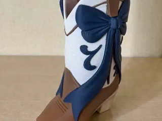 boot bow 
