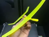 Thin airplane-0