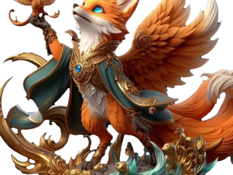 renard unique 