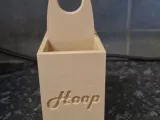 Tea spoon holder-2