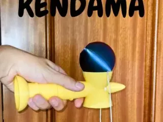 Kendama