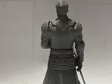 Kingslayer-15CM；Königsmörder-1