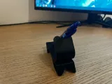 Pen Holder - No Supports Needed-2