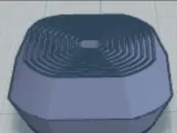 Fidget Squircle-0