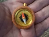 Fallout Rip Daring Adventure Compass – 3D Printable Prop-1