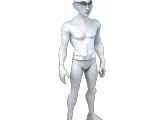 Sci-Fi Character Collection-4