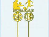 Cake Topper-1