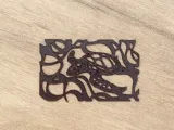 Wall Art 95-1