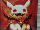 Hueforge Pikachu Drácula-0