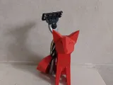 fox-1