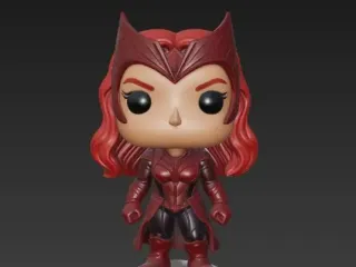 Wanda