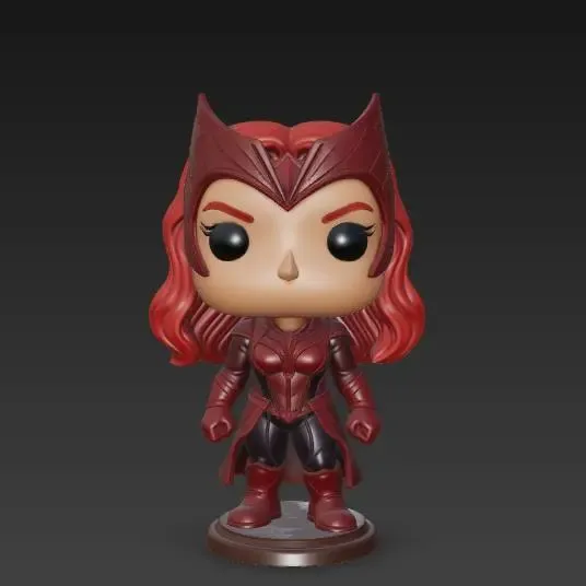 Wanda