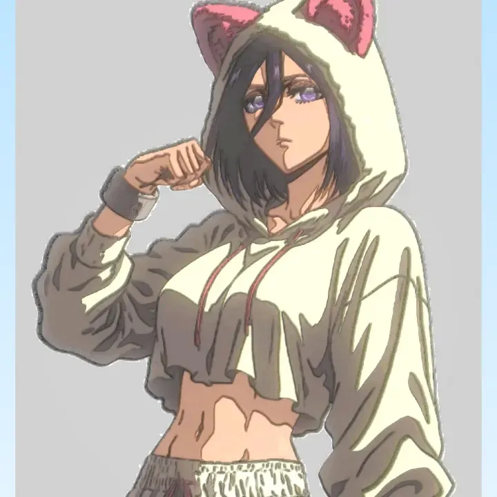 Bleach Rukia Sanatı